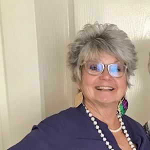 Meet your Posher, Judy